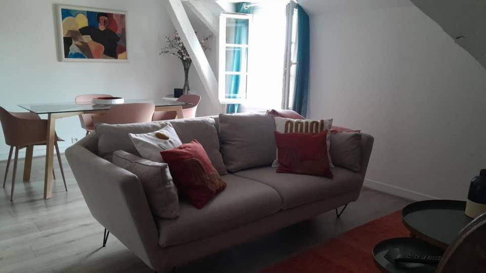 Aleida Apartment La Rochelle  Exterior photo
